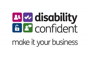 Disability Confidence Scheme