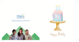 Occasions Cards x10 Twin Pack (ST)