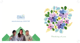 Occasions Cards x10 Twin Pack (ST)
