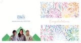 Occasions Cards x10 Twin Pack (ST)