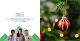 Christmas Cards x 10 Twin Set (ST)