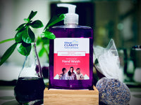 Lavender & Tea Tree - Antibacterial Hand Wash