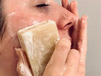 Shea Butter - Fragrance Free Cleansing Bar