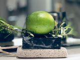 Rosemary & Lime - Detox Bar