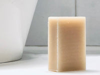 Lavender & Tea Tree - Shampoo Bar