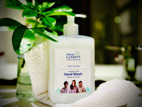 Pure Caring - Antibacterial Hand Wash